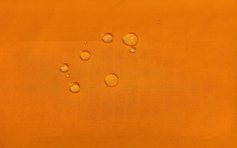 PU-beschichteter, wasserdichter CVC-Arbeitskleidungsstoff