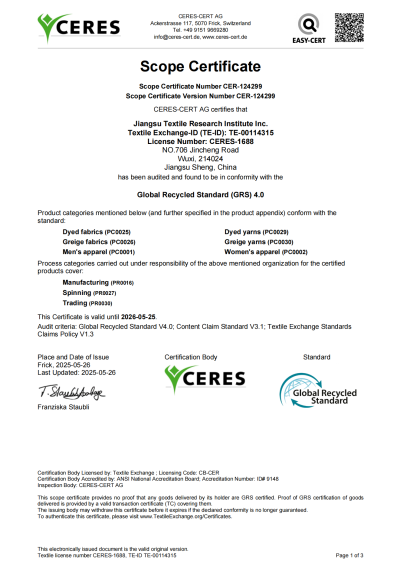 Certificado-GRS