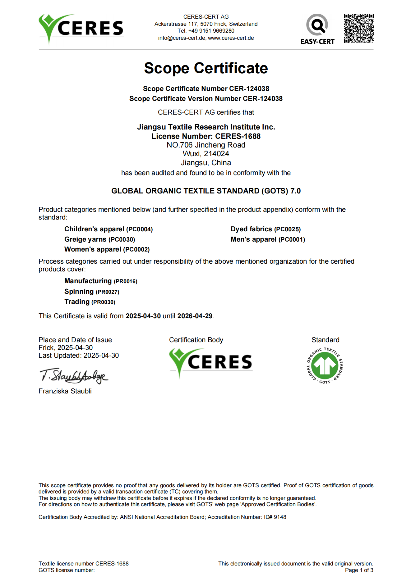 GOTS Certificate.png