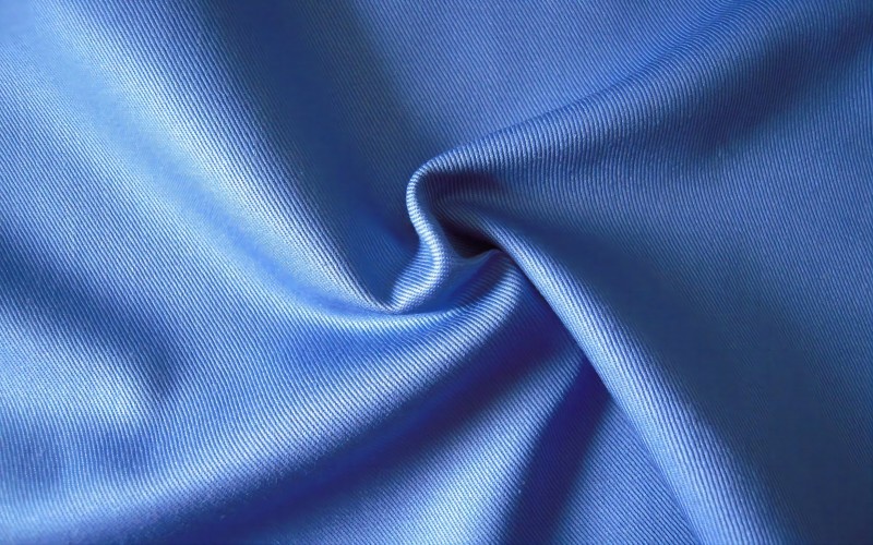 Antistatic fabric