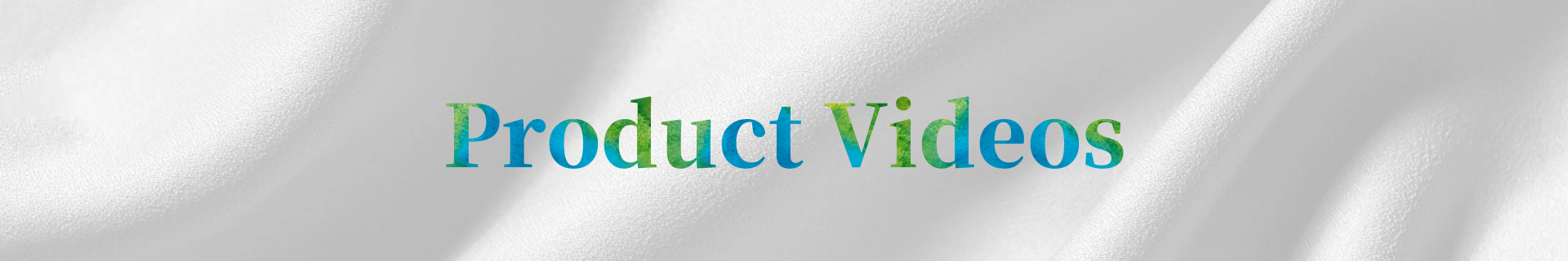 Produktvideos