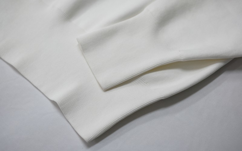 Schnittfester doppellagiger Pullover E-Level Protection