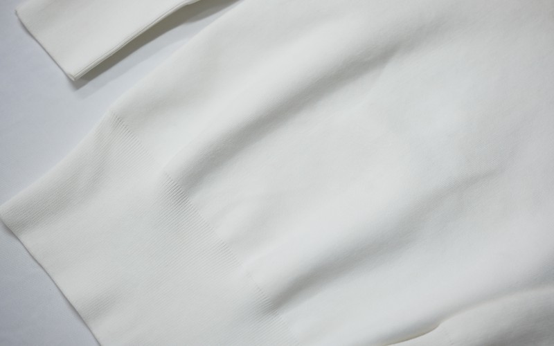 Schnittfester doppellagiger Pullover E-Level Protection