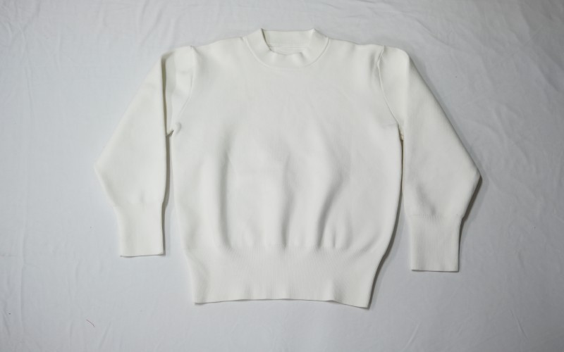 Schnittfester doppellagiger Pullover E-Level Protection