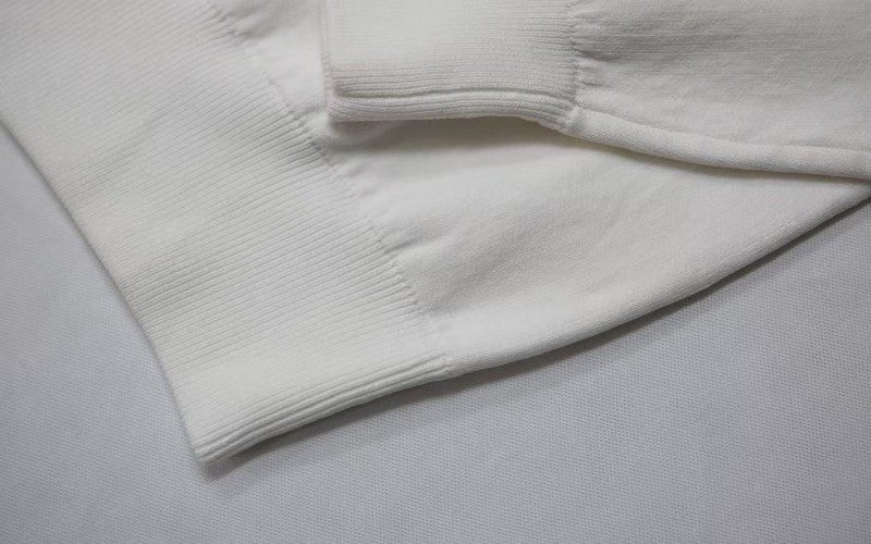 Ultraleichtes Anti-Cut-Sweatshirt mit Rundhalsausschnitt