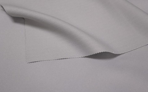 T/C両面帯電防止0.7ストリップ生地