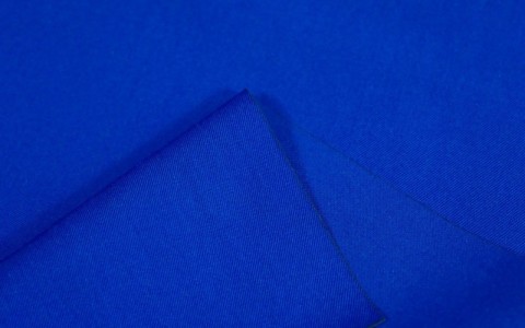 Антистатичная и огнестойкая саржевая арамидная ткань