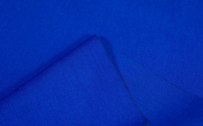 Anti-static ＆ Flame retardant twill aramid fabric