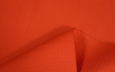 Wear-resistant ＆ Flame retardant ESD gird fabric