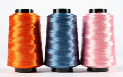 Alev Geciktirici İpliklerin Temel Bilimi ve Yeniliği