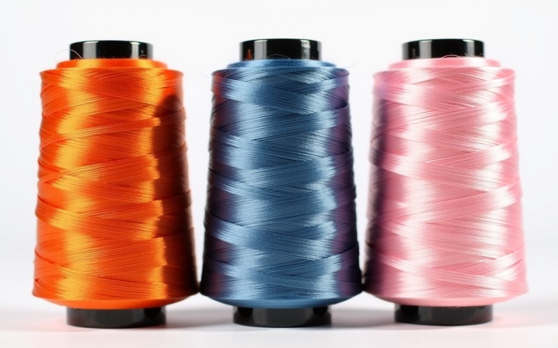 flame retardant yarn