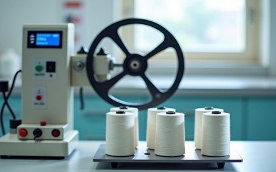 Svelata la tecnologia alla base dei filati conduttivi e antistatici