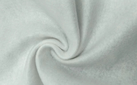 قماش ميتا أراميد غير منسوج مثقوب بالإبر الصناعية