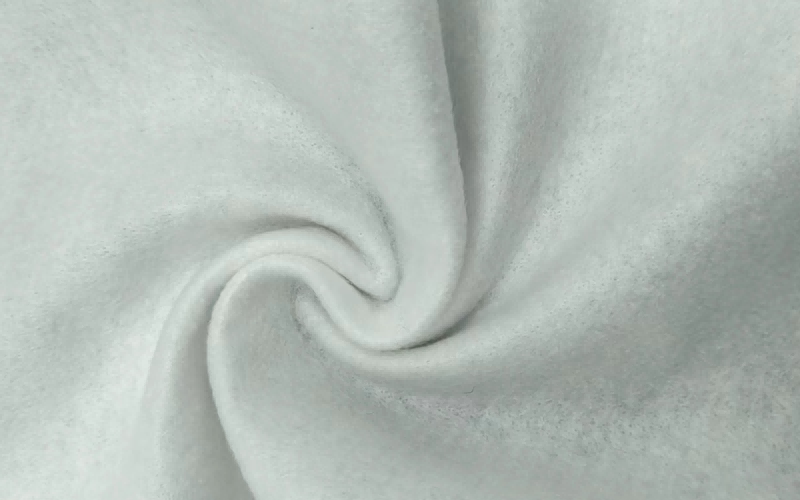 قماش ميتا أراميد غير منسوج مثقوب بالإبر الصناعية