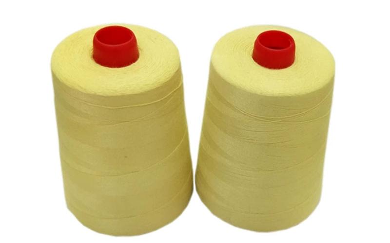 meta aramid thread