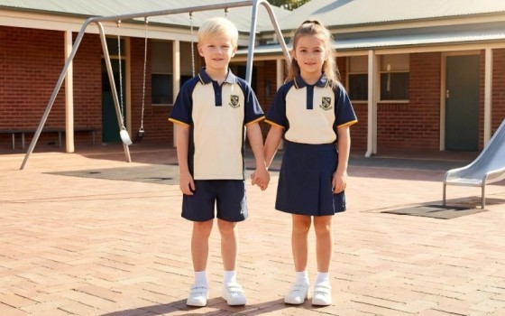 Die funktionelle Stoffwissenschaft hinter modernen Uniformen: Das Gleichgewicht zwischen Strapazierfähigkeit, Komfort und Identität