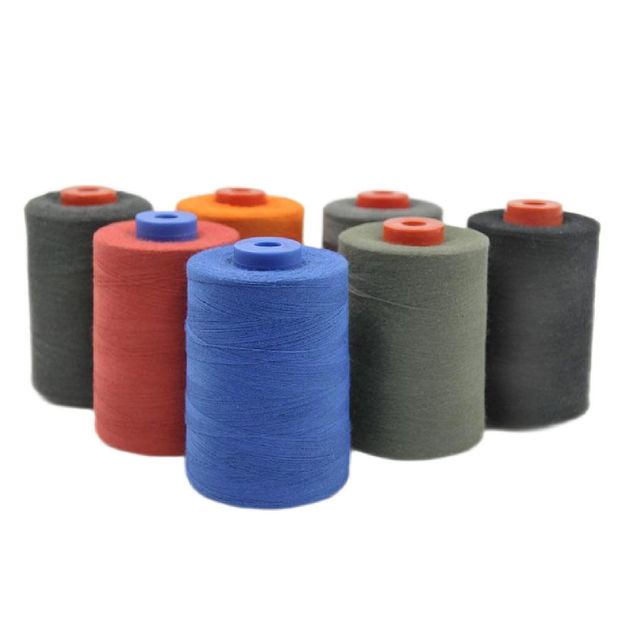 aramid sewing thread