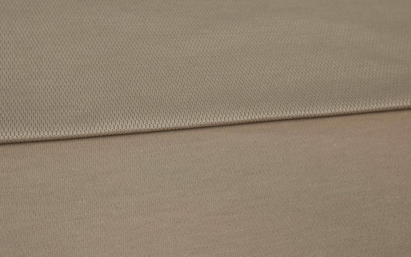 Zero sense Quick-dry knitted fabric
