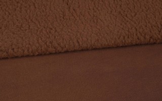 5A antibacterial Velvet knitted fabric