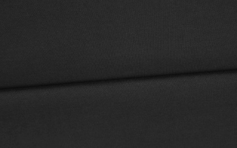 Double side knitted fabric