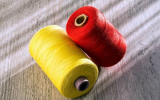 What is Aramid Yarn?