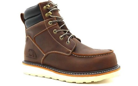 Bottes de travail à embout composite Red Wing