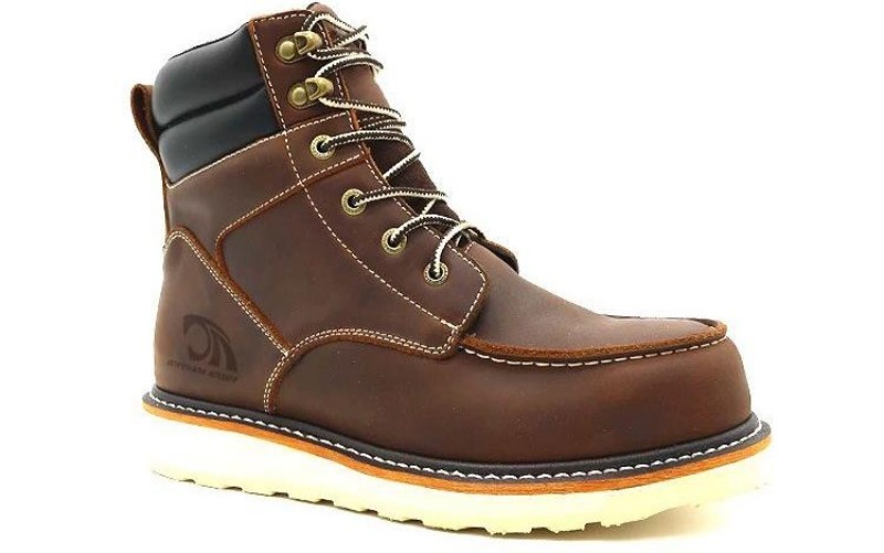 Bottes de travail à embout composite Red Wing