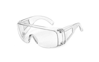 Antibeschlag-Schutzbrille