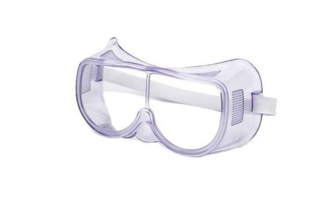 Lunettes de sécurité EPI