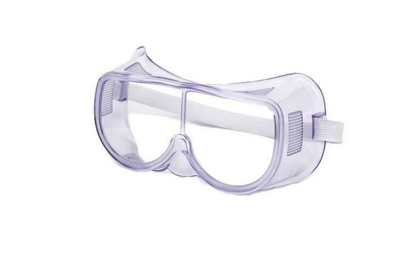 Lunettes de sécurité EPI