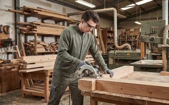 Vêtements résistants aux coupures vs vêtements résistants aux coups de couteau : quelle est la différence ?