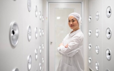 Funktionsweise von ESD-Kleidung: Prinzipien, Materialien und industrielle Anwendungen