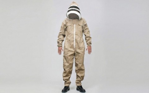 Пчеловодческий костюм из поликоттона