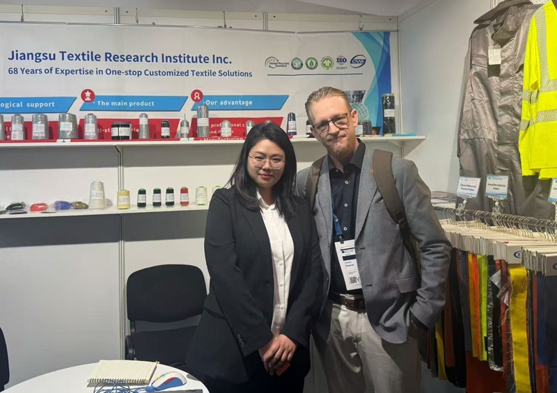 flame retardant fabrics