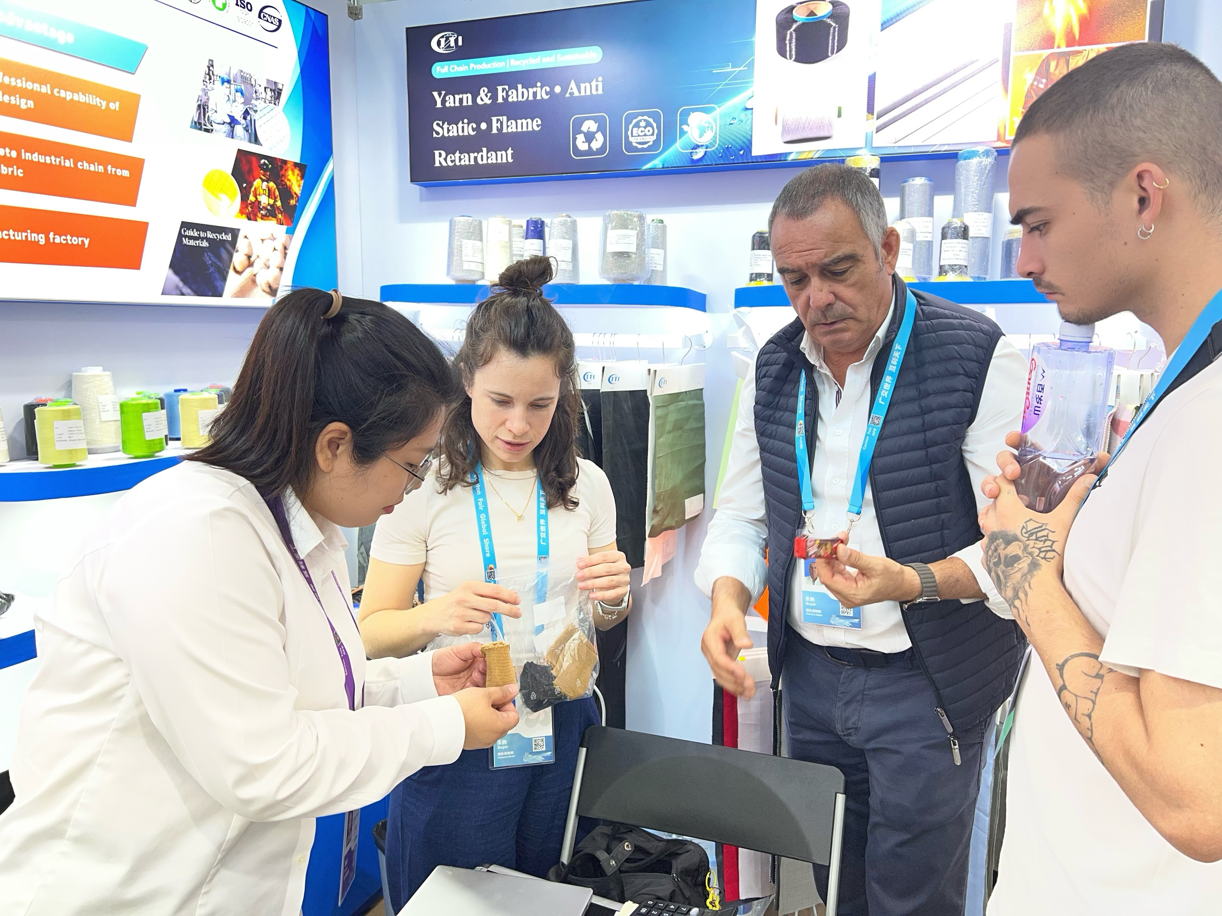 139th Canton Fair