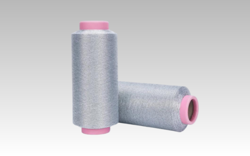 Conductive Network Yarn