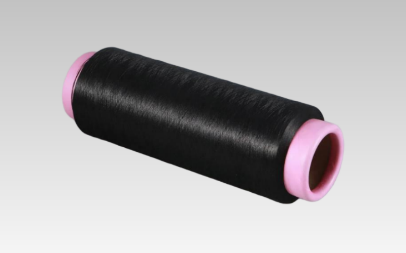 Conductive Network Yarn