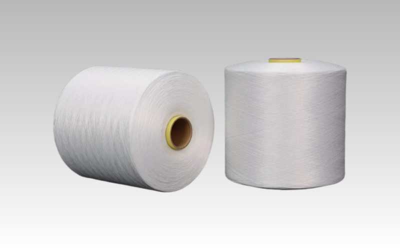 Conductive Network Yarn Conductive Network Yarn