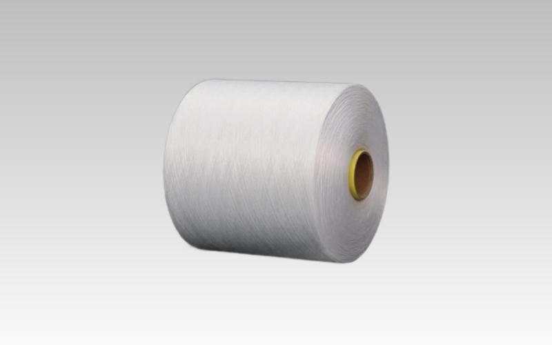 conductive composite yarn conductive composite yarn