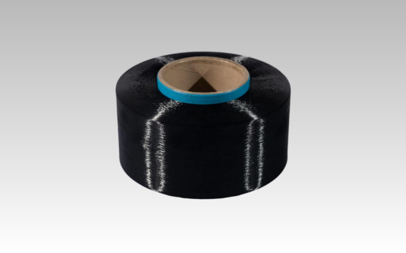 conductive composite yarn