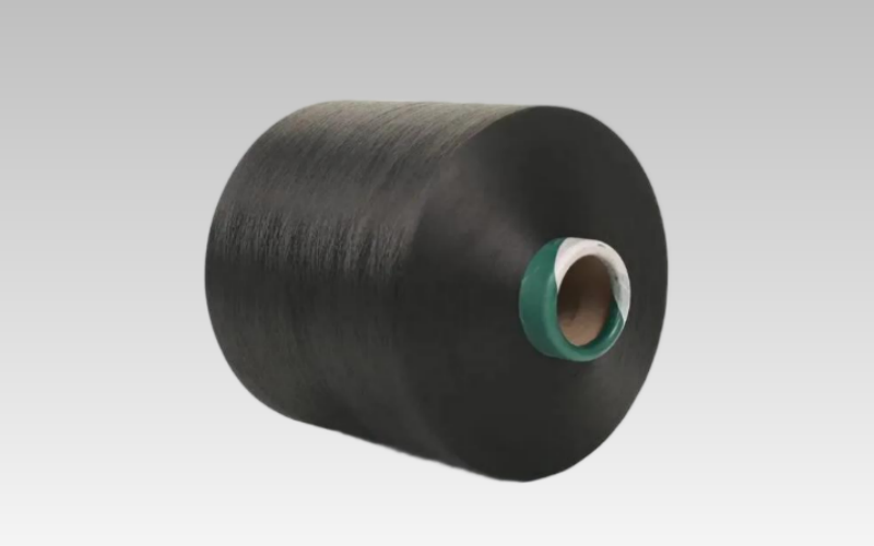 Conductive Network Yarn