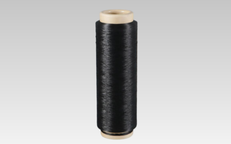conductive composite yarn