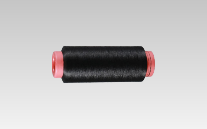 Conductive Network Yarn