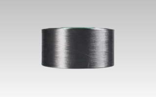 150D Polyester-Basis Kohlenstoffleitfaden