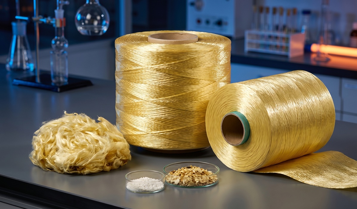 flame retardant fabrics
