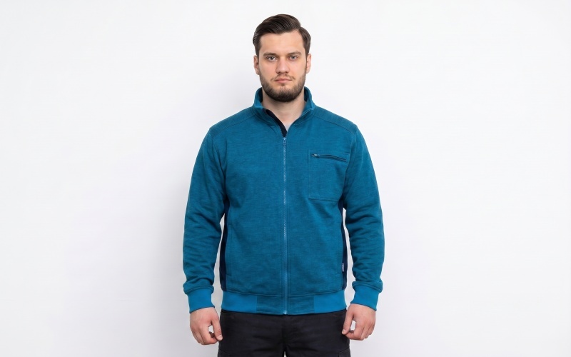 4 Way Stretch Outdoor Working Jacket for Male Staff