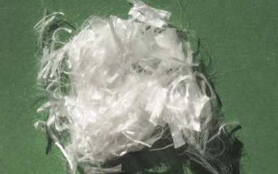 ¿Qué es una fibra modacrílica?