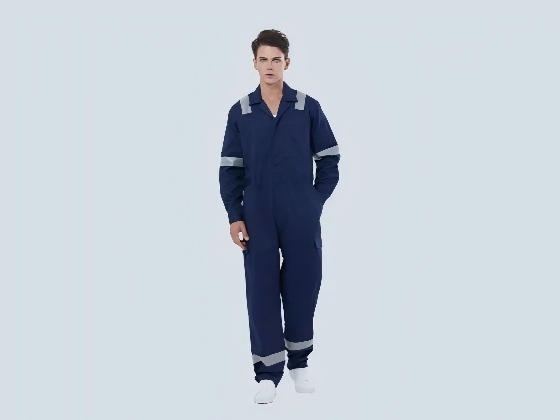 Specialty Workwear