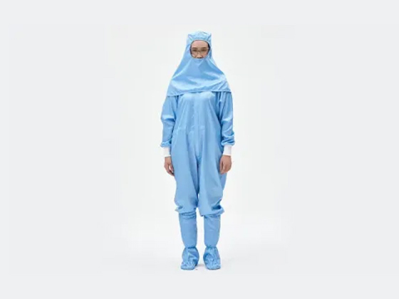 Cleanroom Clothing