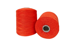 100 % Meta-Aramid-Garn